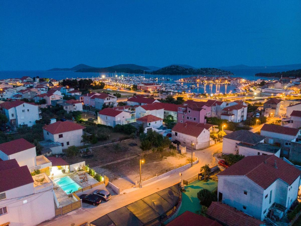 Apartments Barbara Tribunj (Sibenik-Knin) Exterior photo