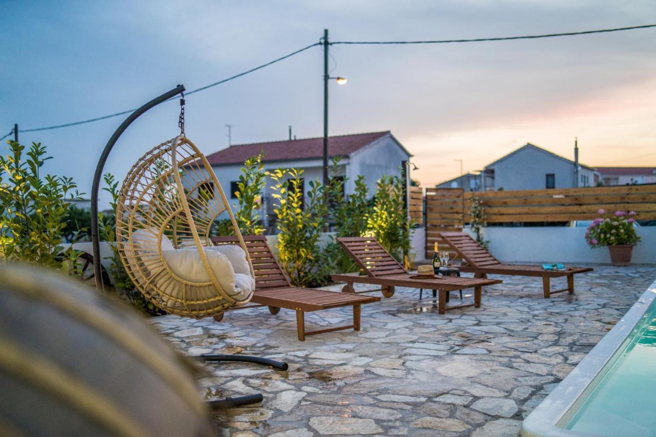 Apartments Barbara Tribunj (Sibenik-Knin) Exterior photo