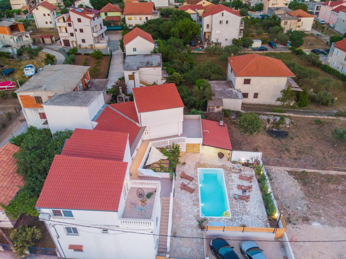 Apartments Barbara Tribunj (Sibenik-Knin) Exterior photo